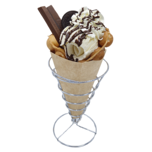CHOCO CRUNCH